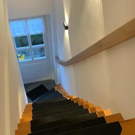 Ferienwohnung_25 Daire *